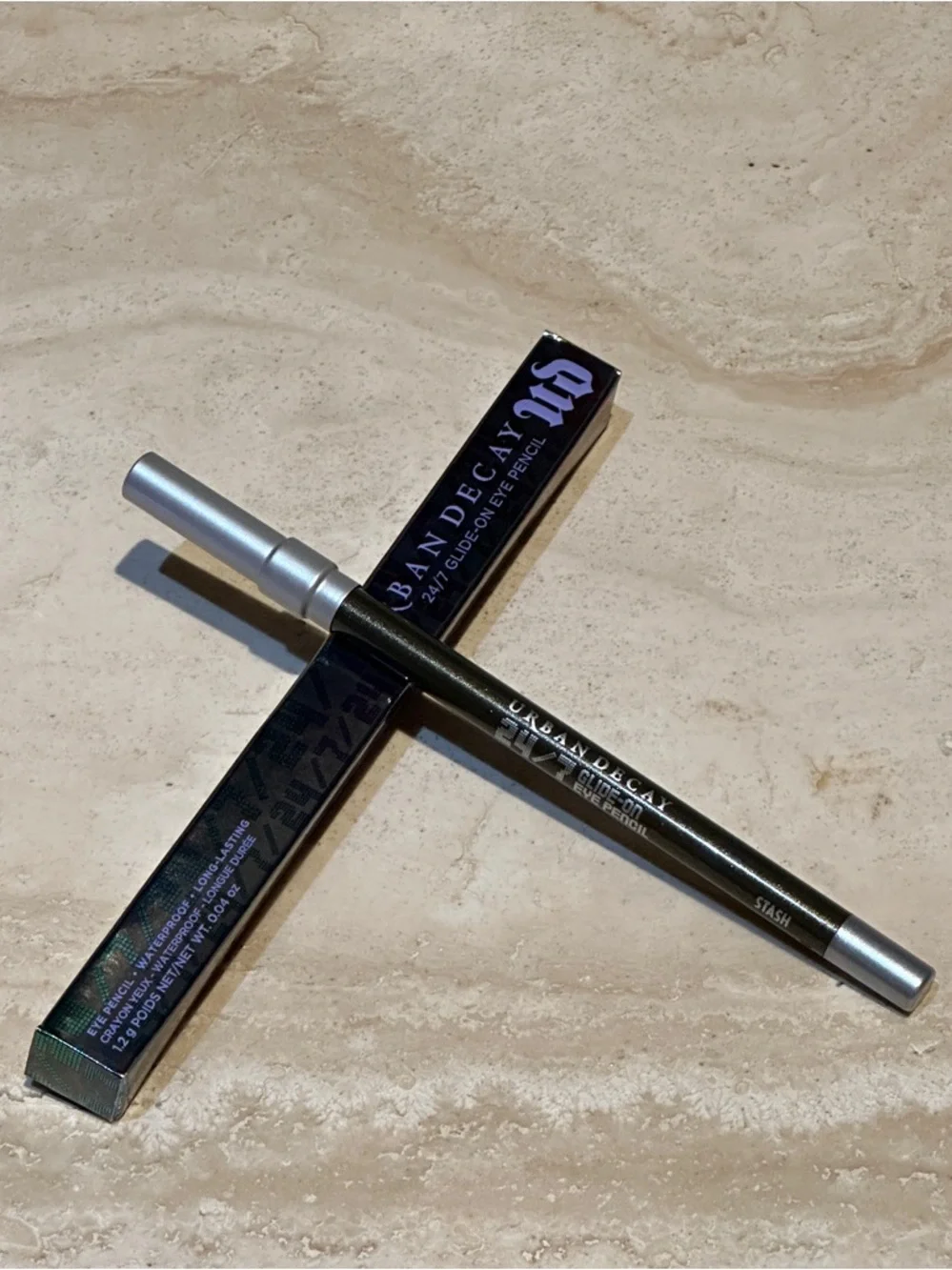 Urban Decay 24/7 Waterproof Eyeliner Pencil - Stash